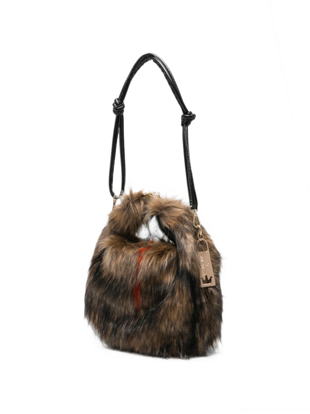 LA MILANESA La Milanesa Women Alva Bucket Bag