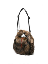 LA MILANESA La Milanesa Women Alva Bucket Bag
