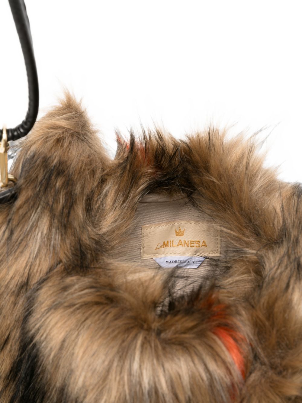 LA MILANESA La Milanesa Women Alva Bucket Bag