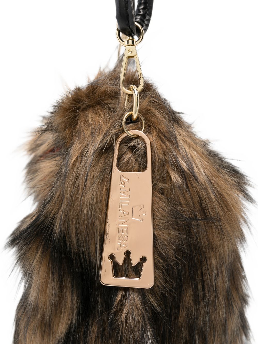 LA MILANESA La Milanesa Women Alva Bucket Bag