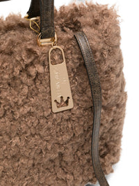 LA MILANESA La Milanesa Women Amal Handbag