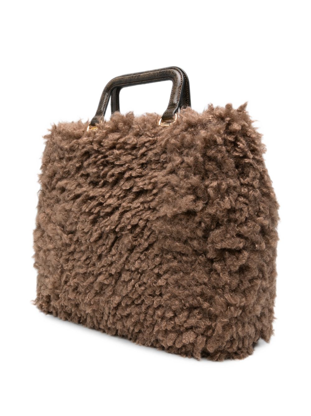 LA MILANESA La Milanesa Women Amal Handbag