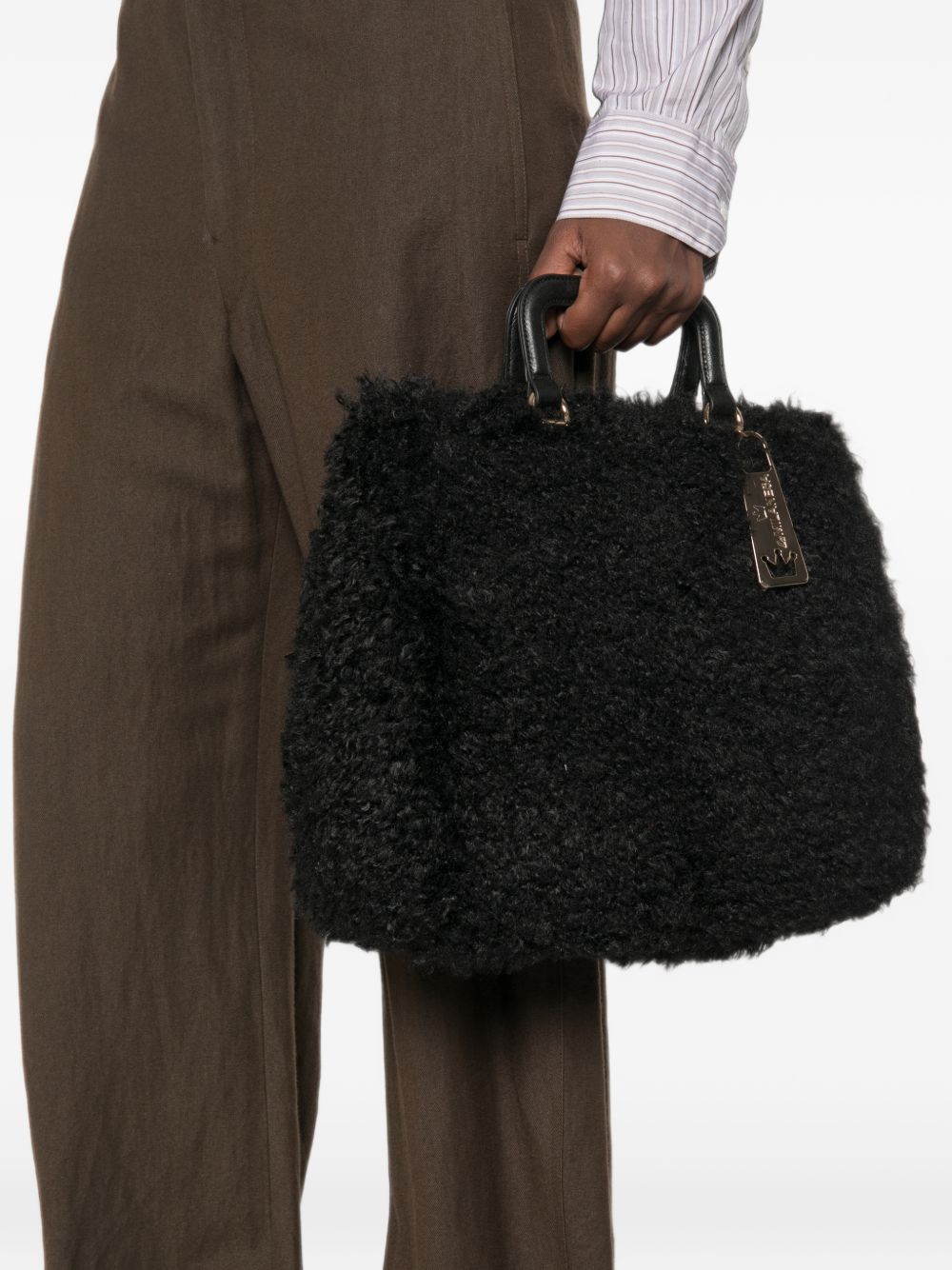 La Milanesa Women Amal Handbag