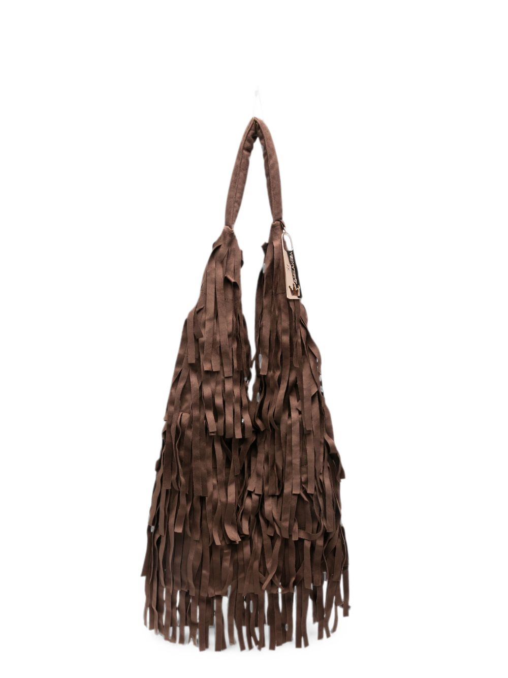 LA MILANESA La Milanesa Women Aretha Large Shoulder Bag