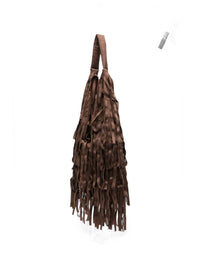 LA MILANESA La Milanesa Women Aretha Large Shoulder Bag