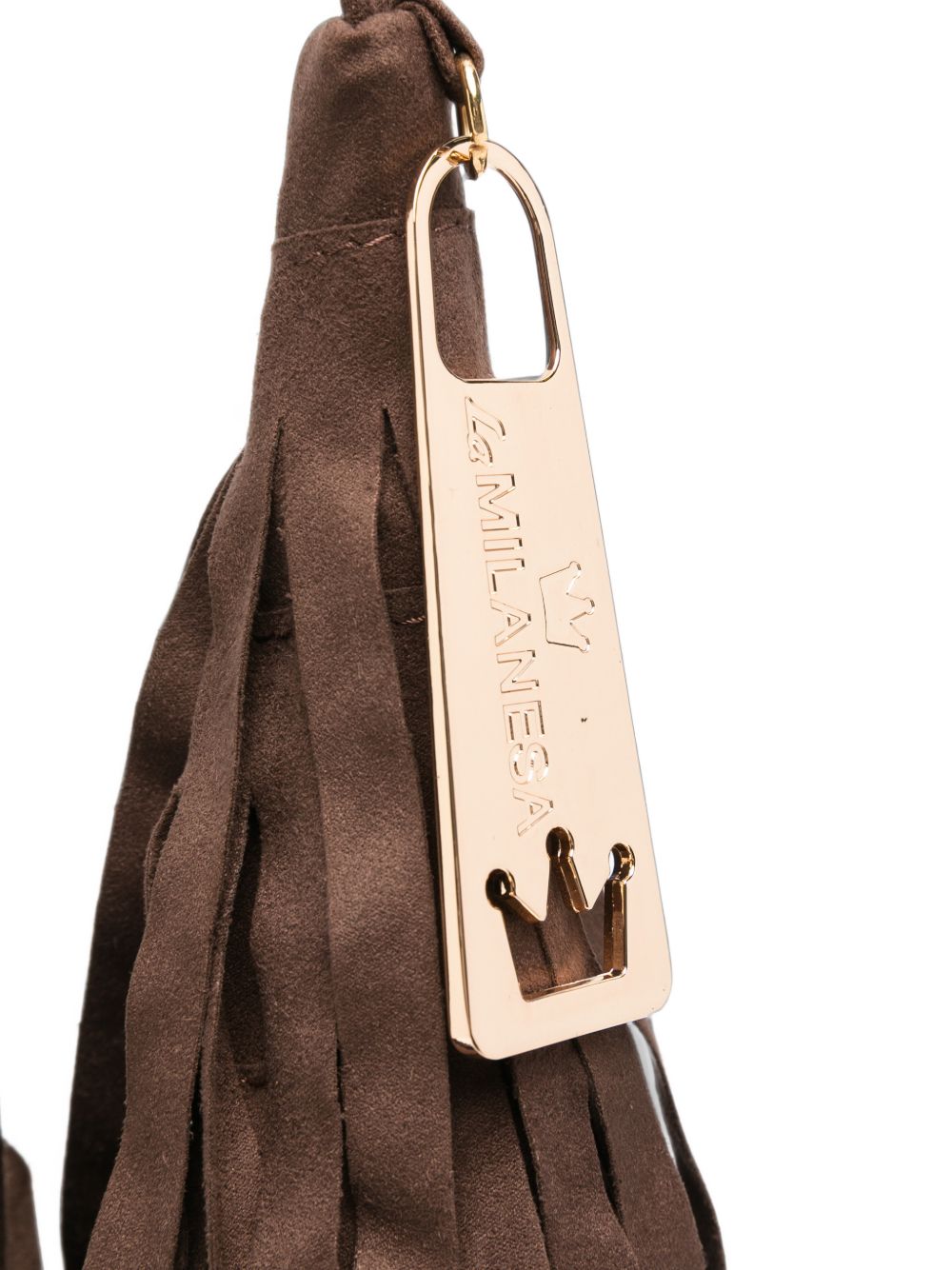 La Milanesa Women Aretha Small Shoulder Bag