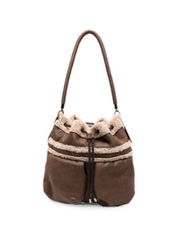 LA MILANESA La Milanesa Women Lucille Bucket Bag