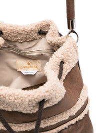 LA MILANESA La Milanesa Women Lucille Bucket Bag