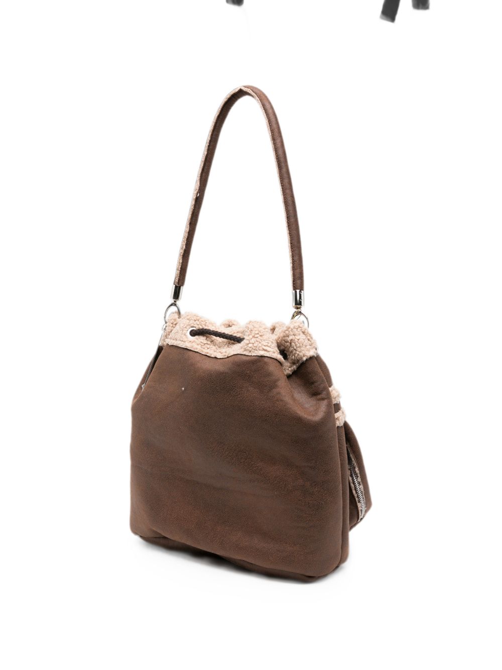 LA MILANESA La Milanesa Women Lucille Bucket Bag
