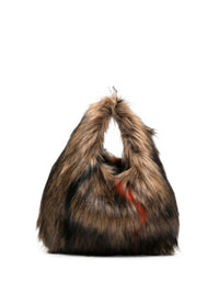 LA MILANESA La Milanesa Women Nilde Small Shoulder Bag