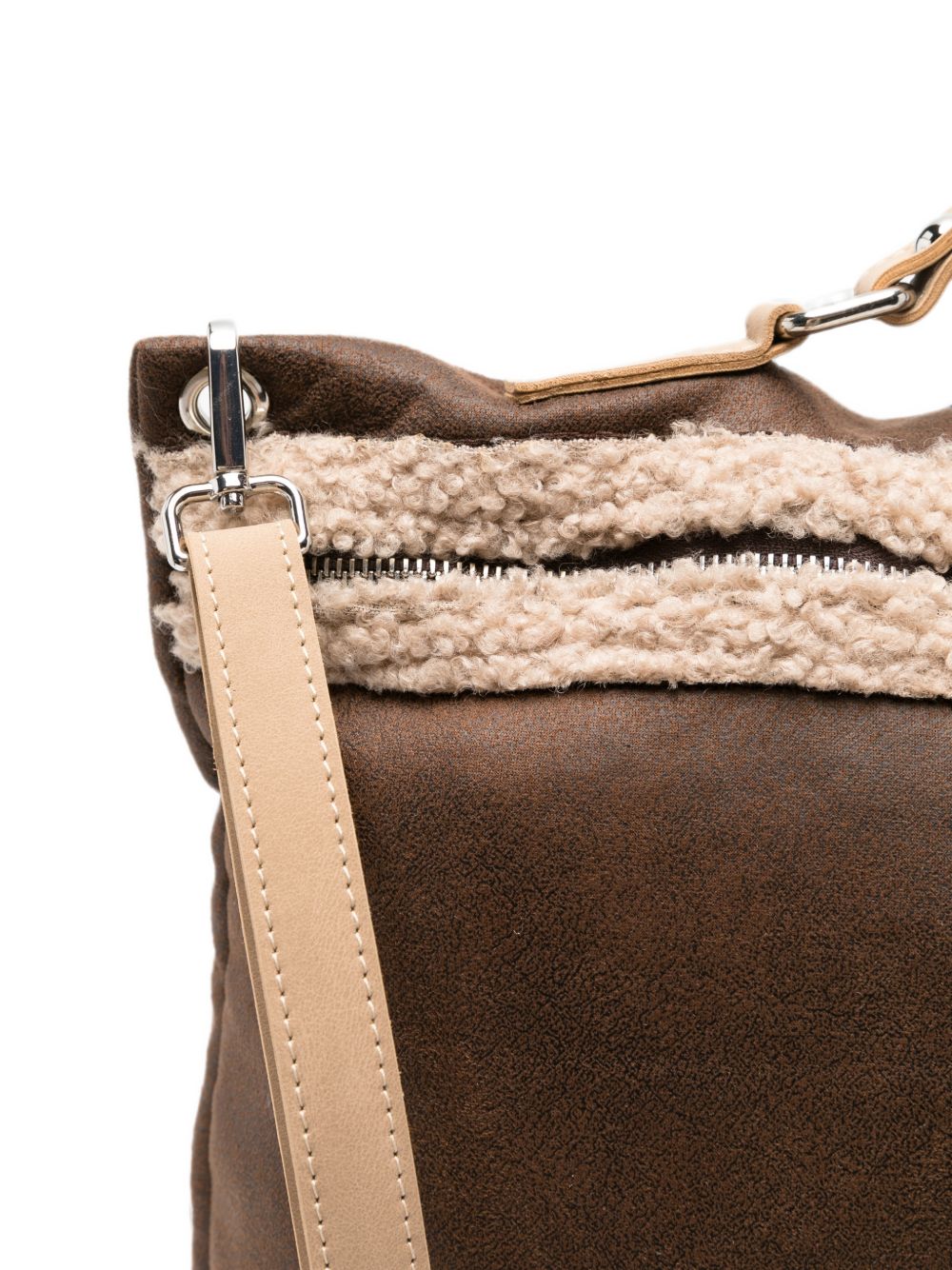 LA MILANESA La Milanesa Women Ruth Shoulder Bag