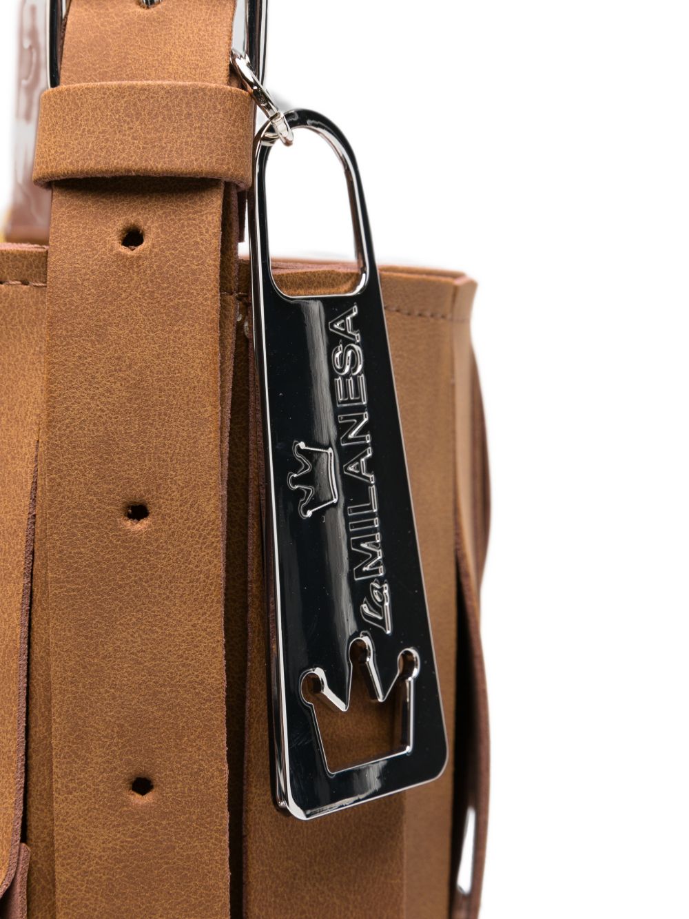 LA MILANESA La Milanesa Women Sally Shoulder Bag