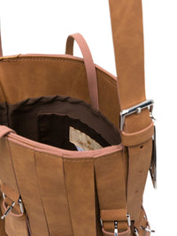 LA MILANESA La Milanesa Women Sally Shoulder Bag