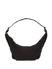 LEMAIRE Lemaire Women Soft Game Medium Nylon Shoulder Bag