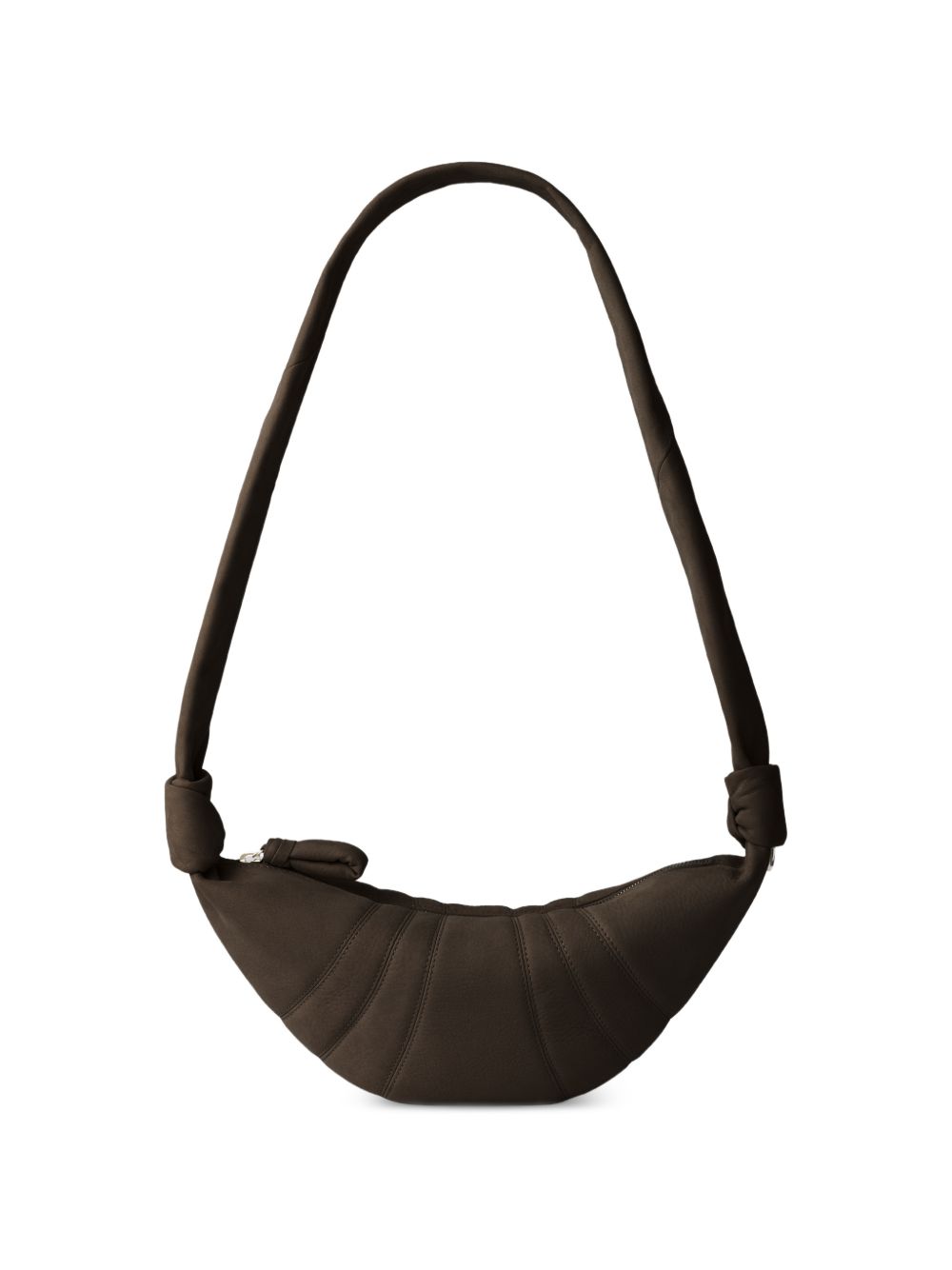 LEMAIRE Lemaire Women Croissant Small Leather Shoulder Bag