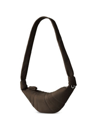 LEMAIRE Lemaire Women Croissant Small Leather Shoulder Bag