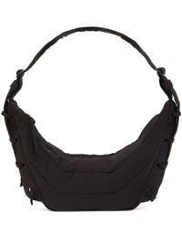 LEMAIRE Lemaire Women Soft Game Small Nylon Shoulder Bag