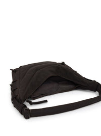 LEMAIRE Lemaire Women Soft Game Small Nylon Shoulder Bag