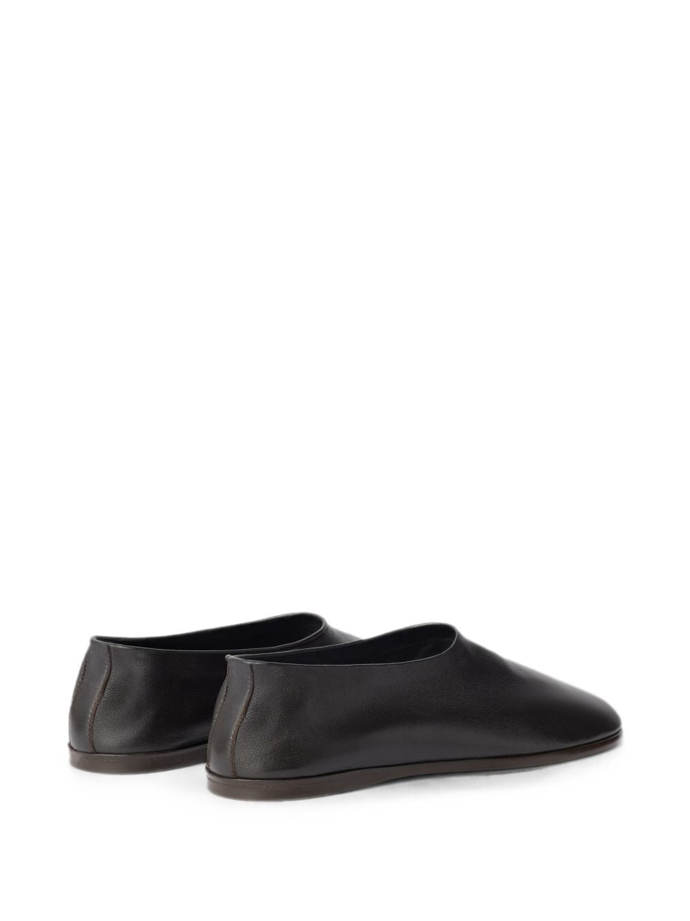 LEMAIRE Lemaire Women Glove Leather Slippers