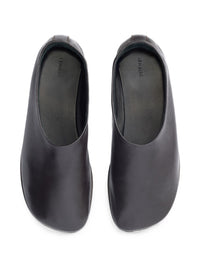 LEMAIRE Lemaire Women Glove Leather Slippers