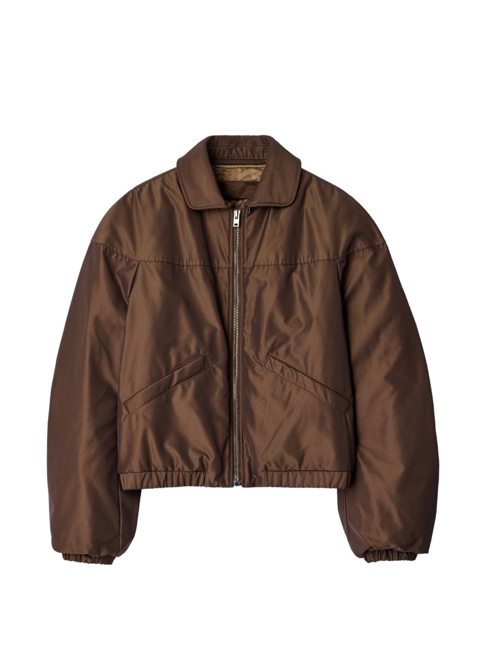 LEMAIRE Lemaire Women Padded Blouson Jacket