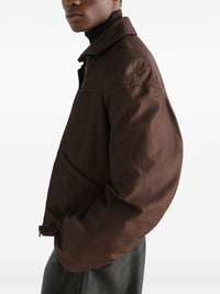 LEMAIRE Lemaire Women Padded Blouson Jacket