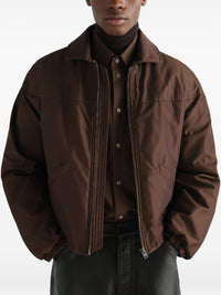 LEMAIRE Lemaire Women Padded Blouson Jacket