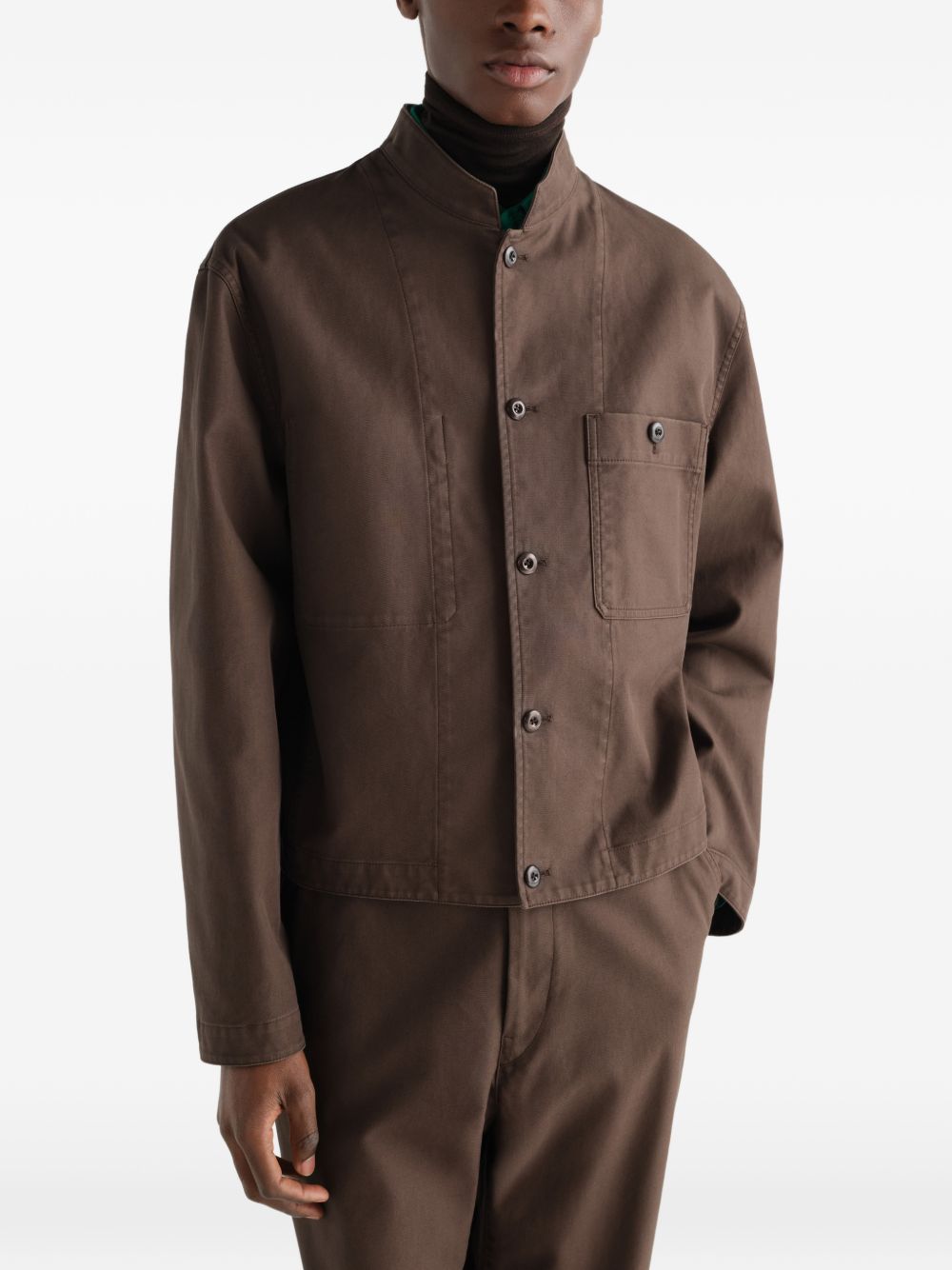 LEMAIRE Lemaire Men Coats