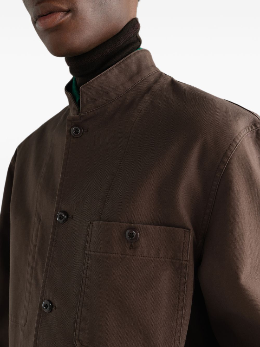 LEMAIRE Lemaire Men Coats