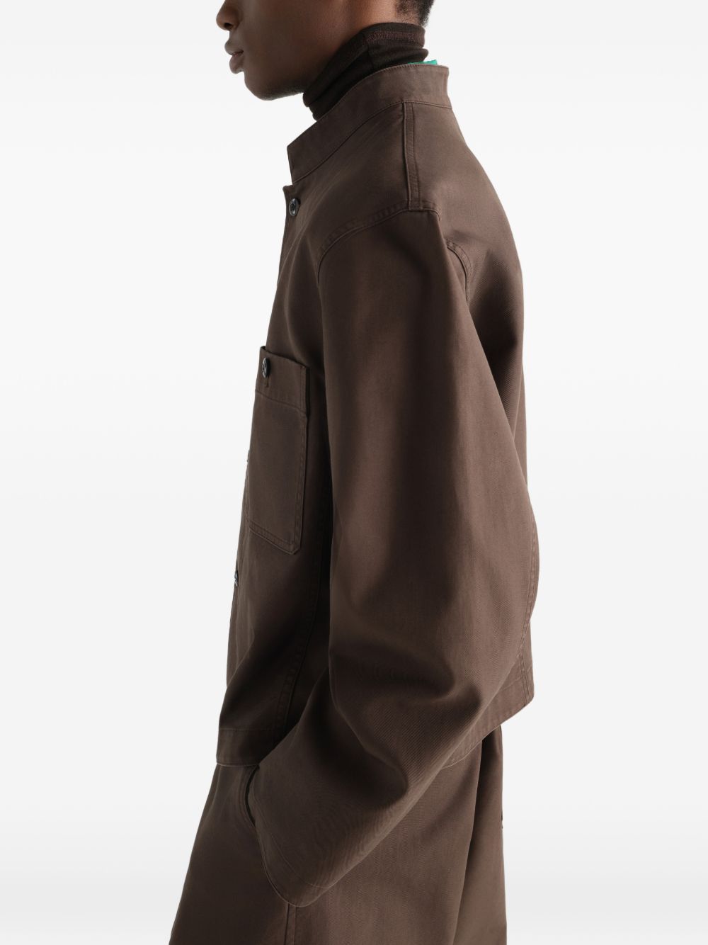 LEMAIRE Lemaire Men Coats