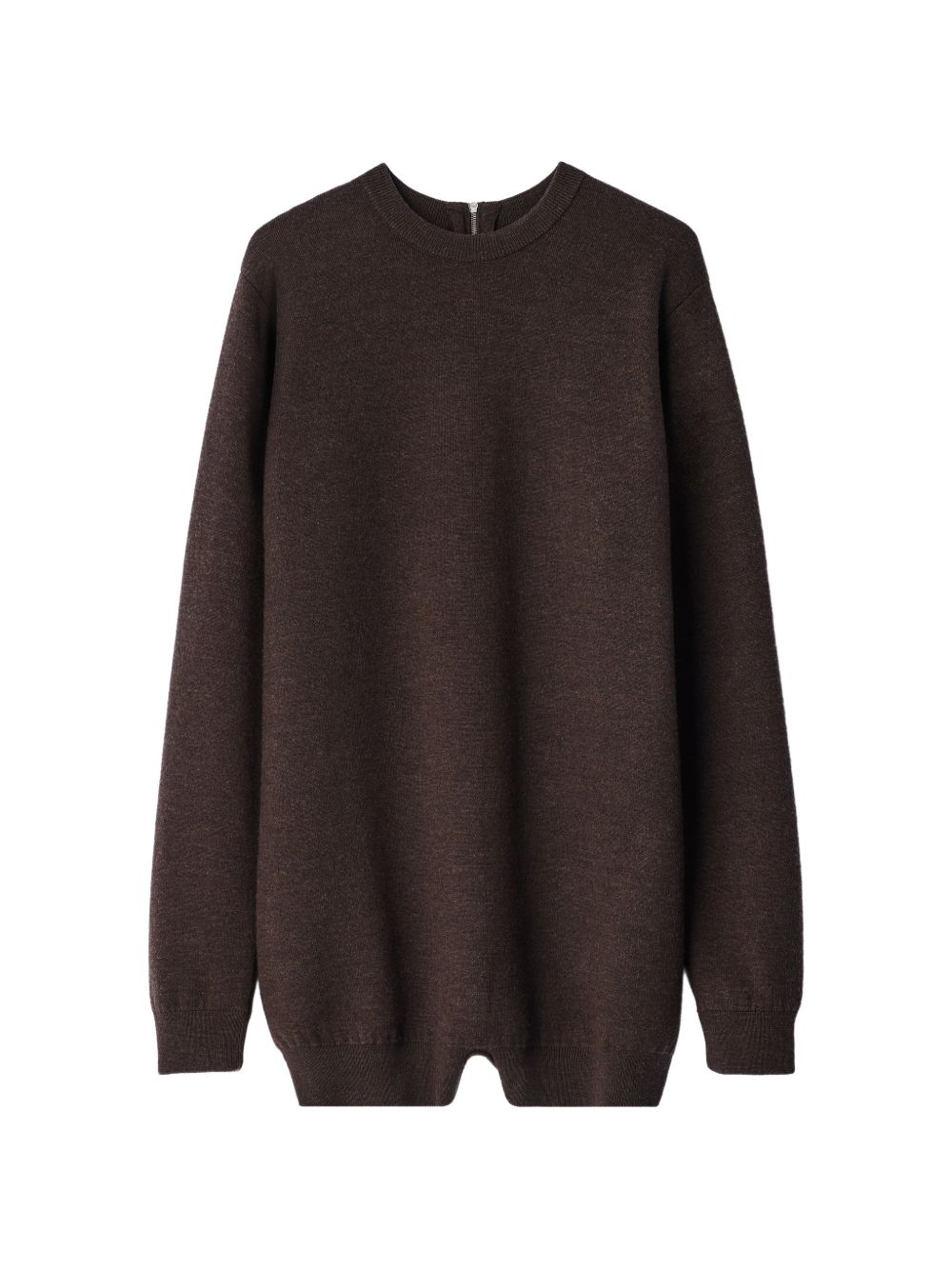 Lemaire Women Wool Crewneck Sweater
