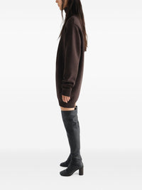 Lemaire Women Wool Crewneck Sweater