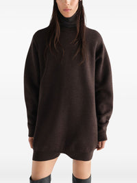 Lemaire Women Wool Crewneck Sweater