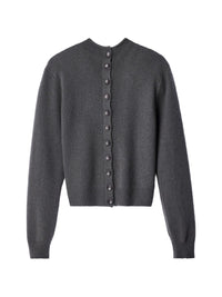LEMAIRE Lemaire Women Cashmere Cardigan