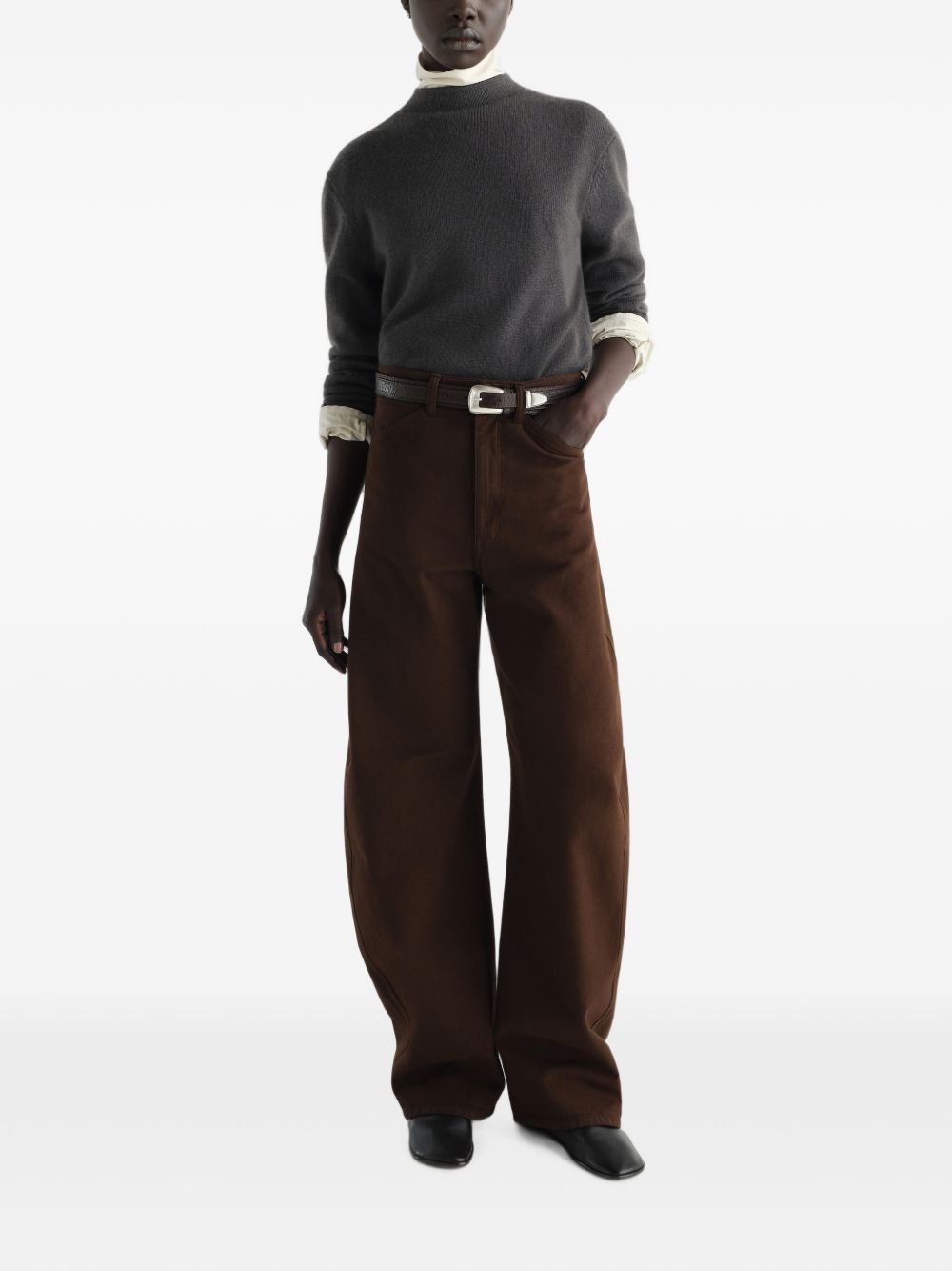 LEMAIRE Lemaire Women Cashmere Cardigan
