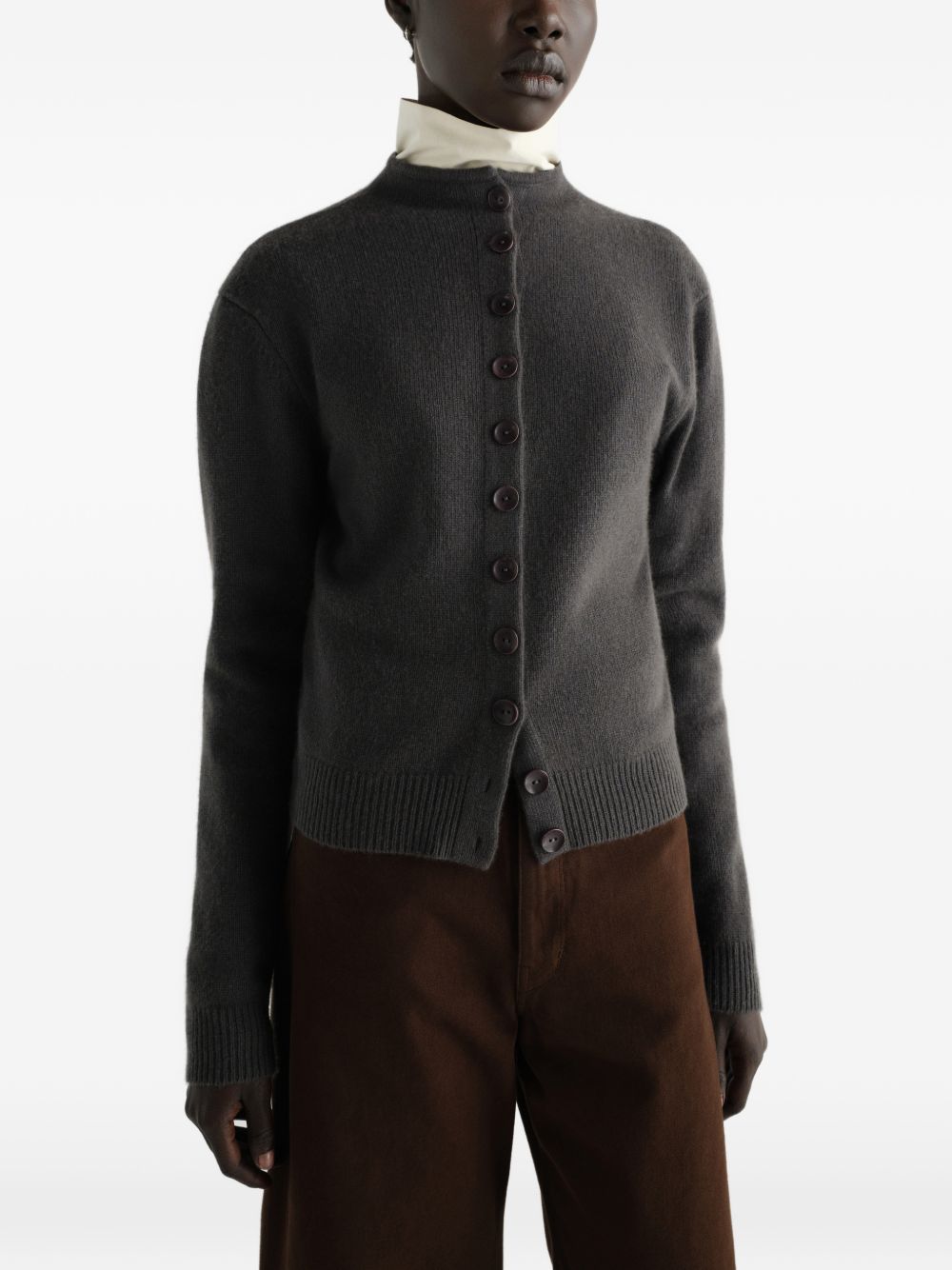 LEMAIRE Lemaire Women Cashmere Cardigan