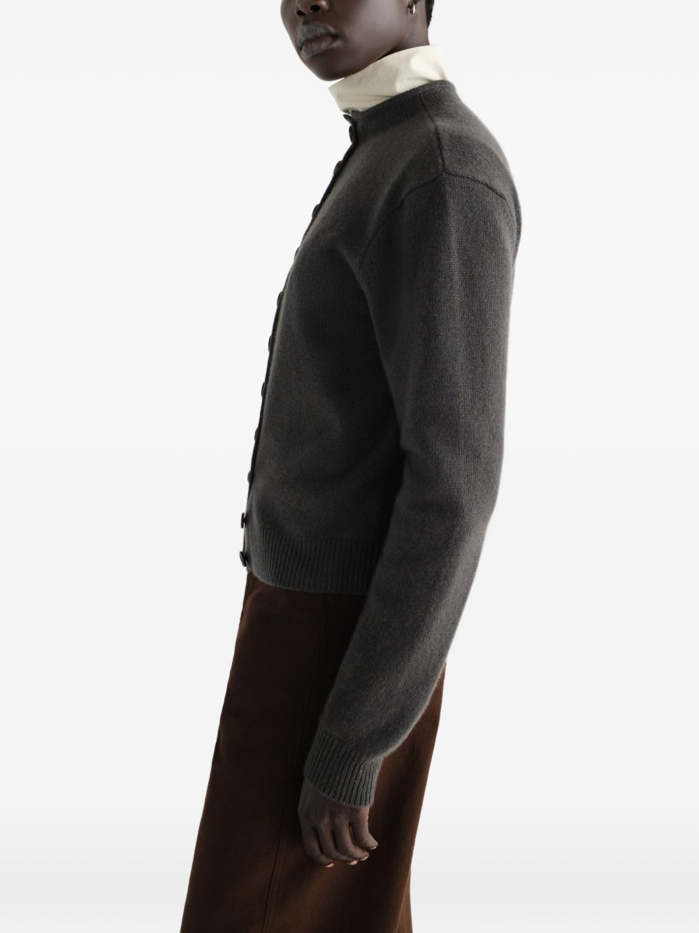 LEMAIRE Lemaire Women Cashmere Cardigan