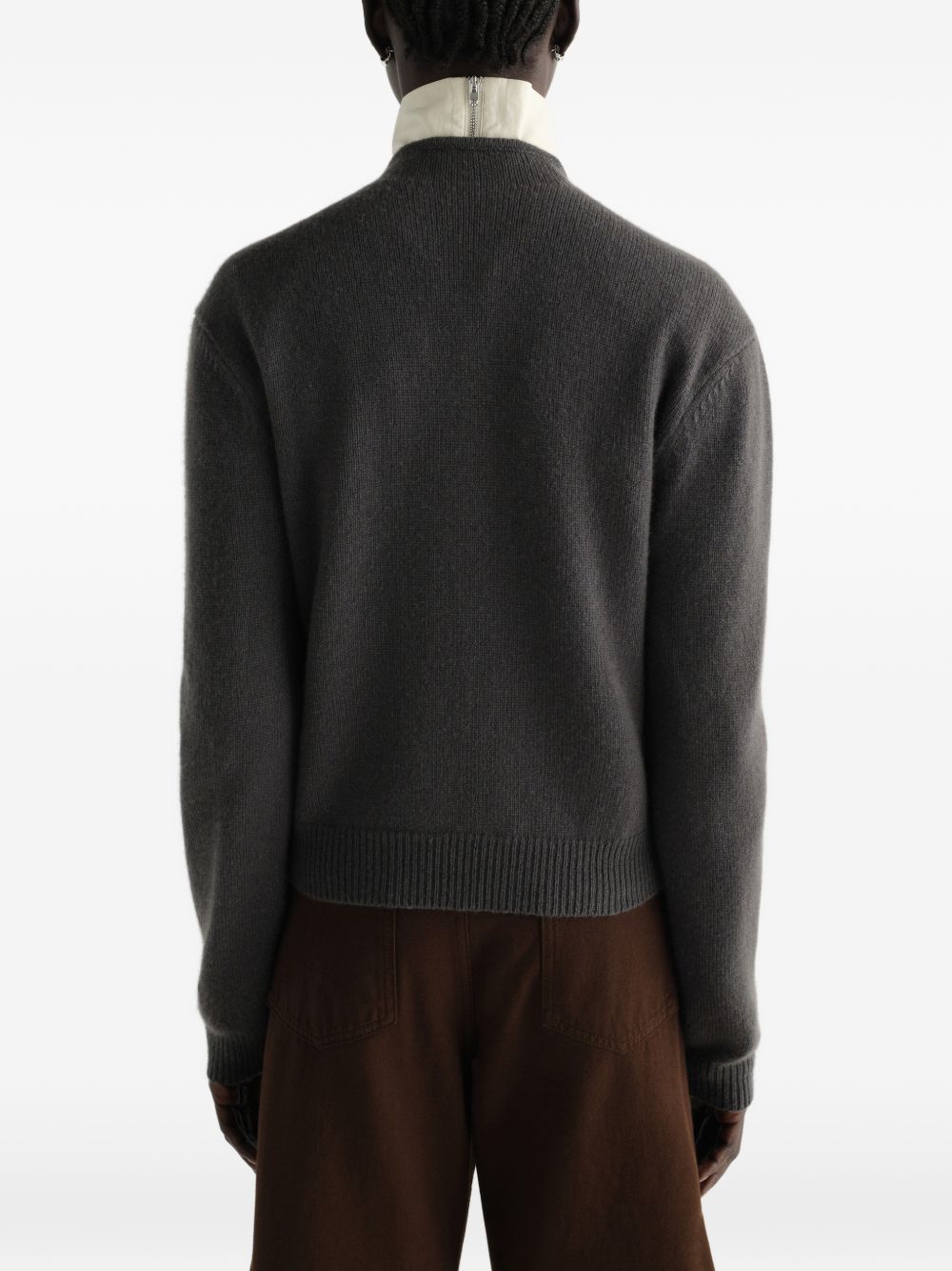 LEMAIRE Lemaire Women Cashmere Cardigan