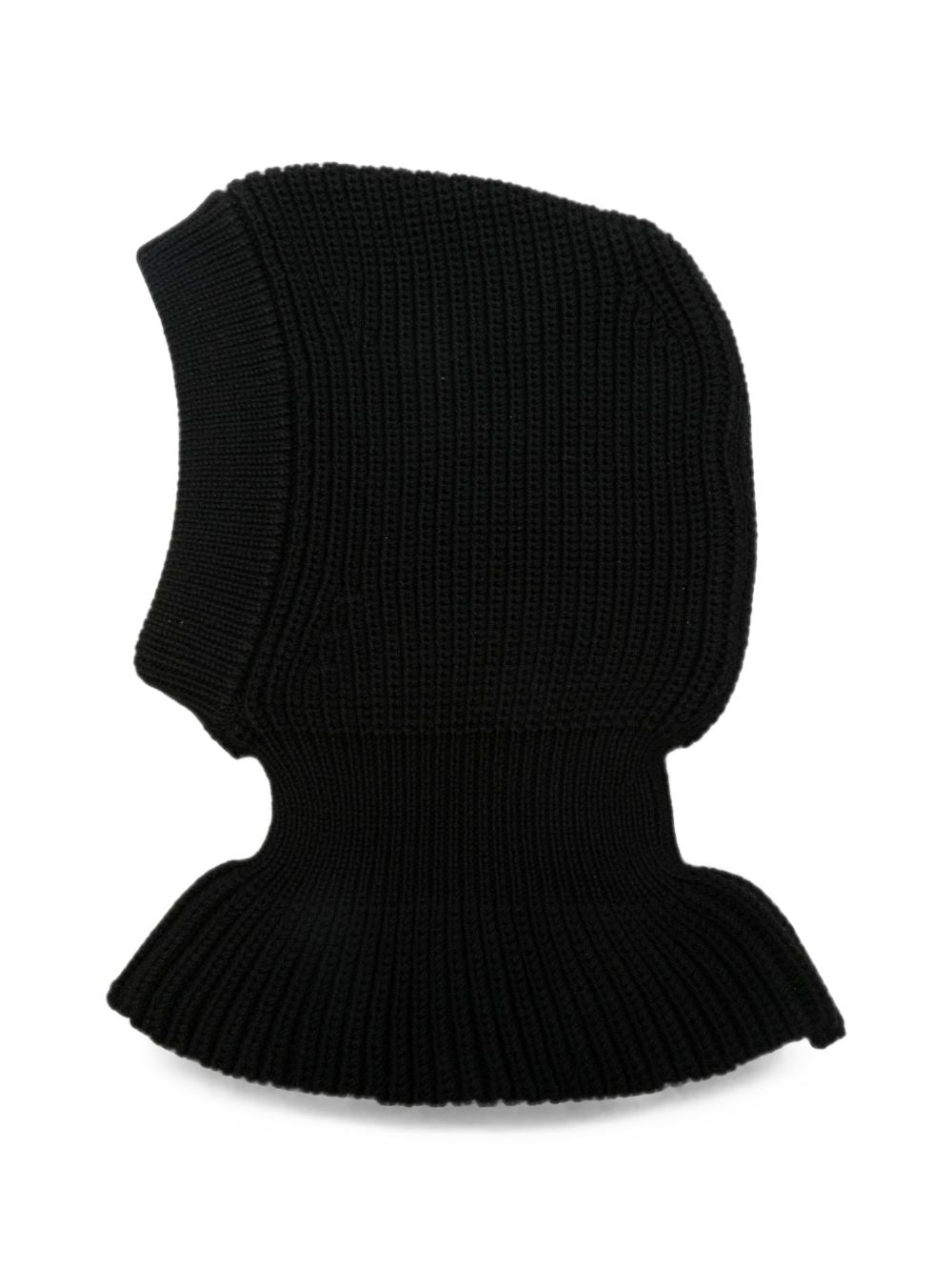 Lemaire Women Wool Hood