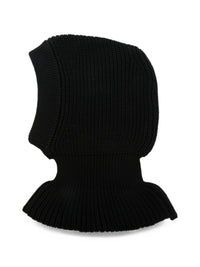 Lemaire Women Wool Hood