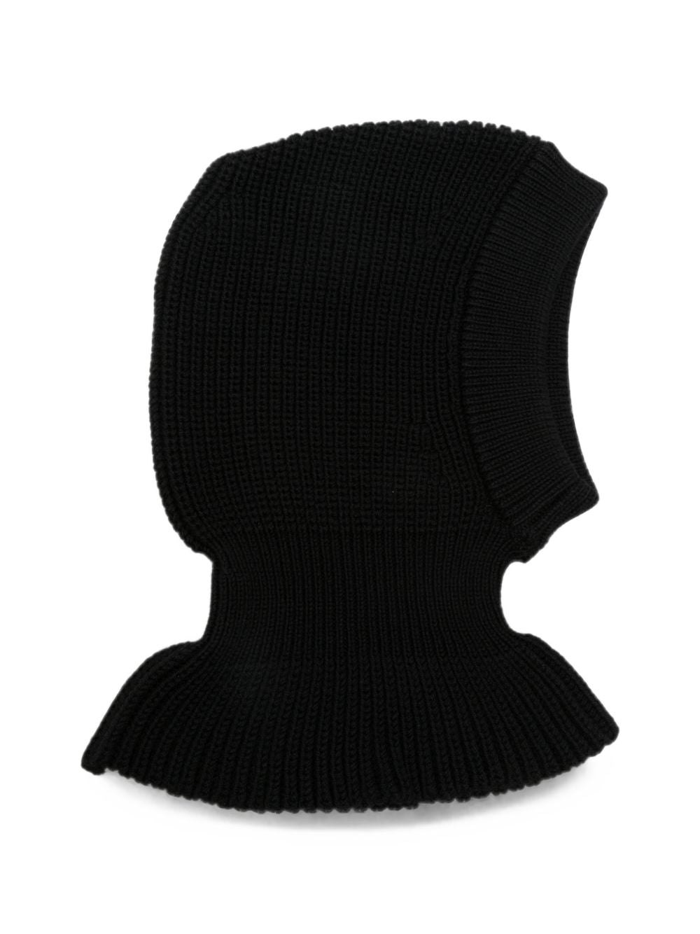Lemaire Women Wool Hood