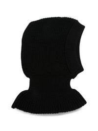 Lemaire Women Wool Hood