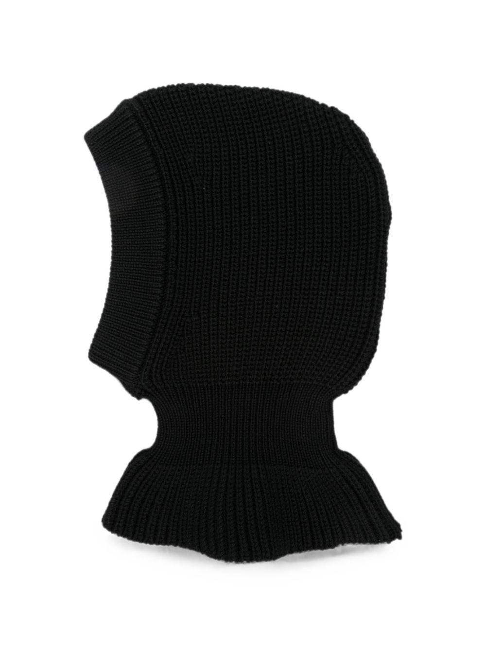 Lemaire Men Wool Hood