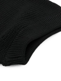 Lemaire Men Wool Hood