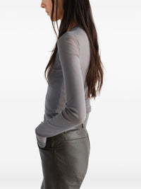 Lemaire Women Ballerina Knotted Top