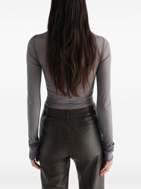 Lemaire Women Ballerina Knotted Top