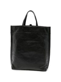 Lihann George Women Jani Leather Tote Bag