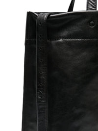 Lihann George Women Jani Leather Tote Bag