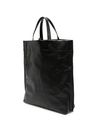 Lihann George Women Jani Leather Tote Bag
