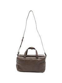 LIHANN GEORGE Lihann George Women Lili Leather Tote Bag